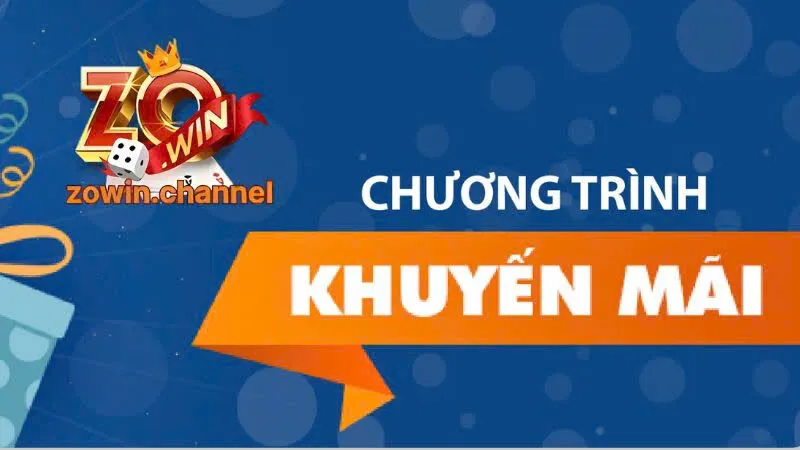 Khuyến Mãi Zowin - Khám Phá Cơ Hội Vàng Cho Người Chơi Cược 1 Lợi ích của khuyến mãi Zowin
