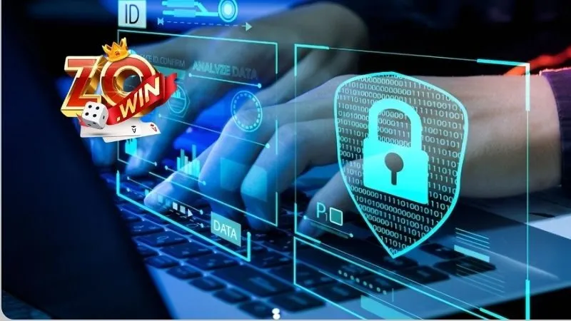 Chính Sách Bảo Mật: Đảm Bảo An Toàn Và Sự Riêng Tư Tuyệt Đối 2 Biện pháp bảo mật của Zowin