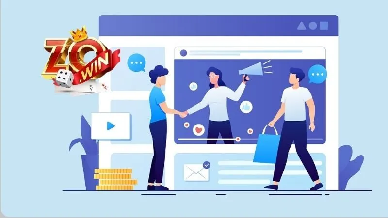 Đăng Ký Zowin - Hướng Dẫn Cách Tham Gia Cổng Game Từ A Đến Z 1 Điều Kiện Để Đăng Ký Zowin
