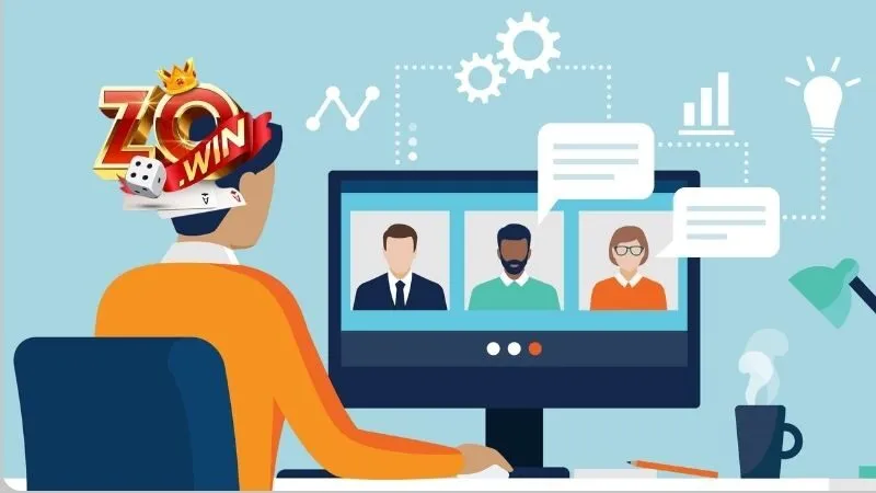 Đăng Ký Zowin - Hướng Dẫn Cách Tham Gia Cổng Game Từ A Đến Z 2 Các Bước Đăng Ký Zowin Đơn Giản Và Vô Cùng Nhanh Chóng