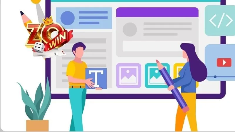 Đăng Ký Zowin - Hướng Dẫn Cách Tham Gia Cổng Game Từ A Đến Z 3 Xác Minh Sau Khi Đăng Ký