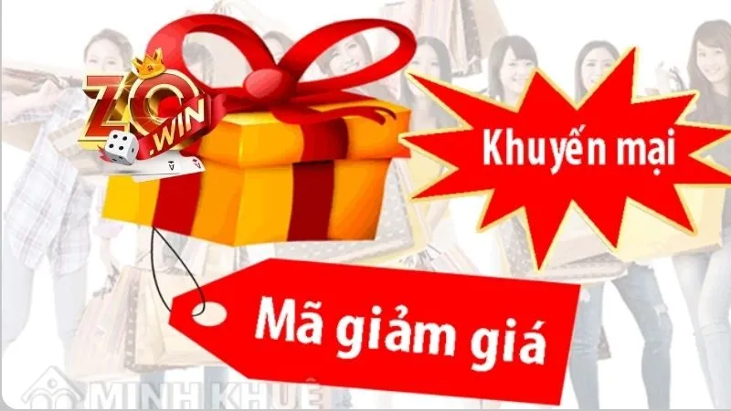 Khuyến Mãi Zowin - Khám Phá Cơ Hội Vàng Cho Người Chơi Cược 2 Các loại khuyến mãi Zowin