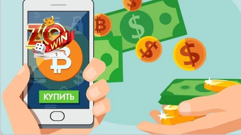 Rút Tiền Zowin - Cách Nhanh Chóng Cho Người Chiến Thắng 2 Điều kiện cần rút tiền Zowin