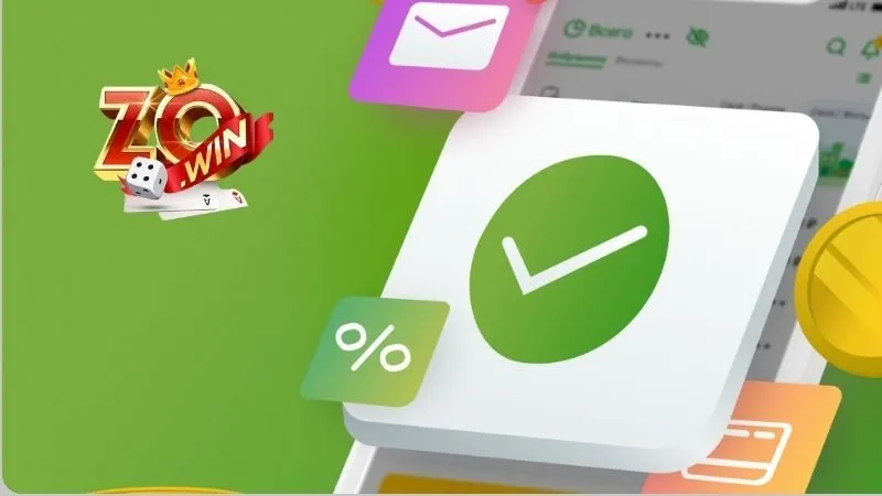 Rút Tiền Zowin - Cách Nhanh Chóng Cho Người Chiến Thắng 3 Quy trình rút tiền Zowin