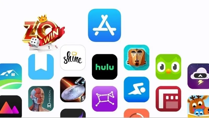 Tải Zowin - Khám Phá Tiện Ích Đặc Biệt Từ Ứng Dụng Cổng Game 2 Các bước tải Zowin và cài đặt ở trên các loại hình thiết bị điện thoại